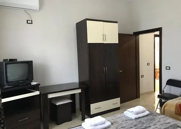 Hotel Camping Lin