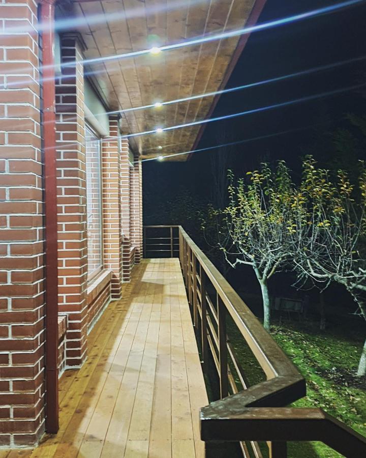 Hotel Camping Lin Hotel Lini