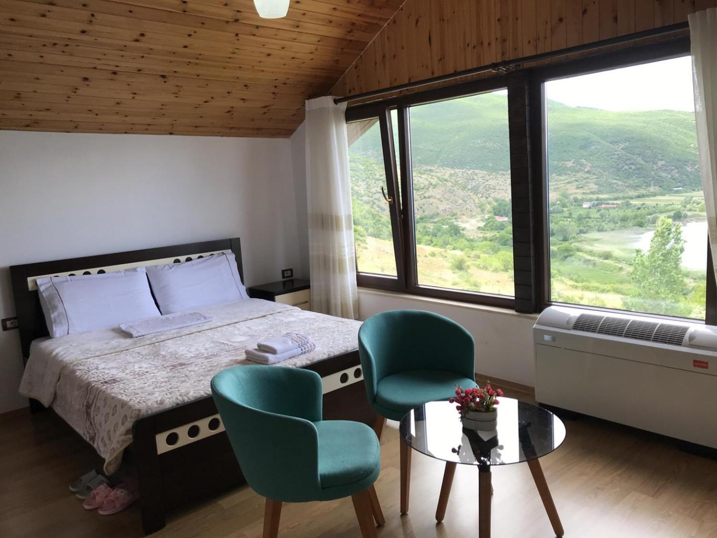 Hotel Hotel Camping Lin 3*