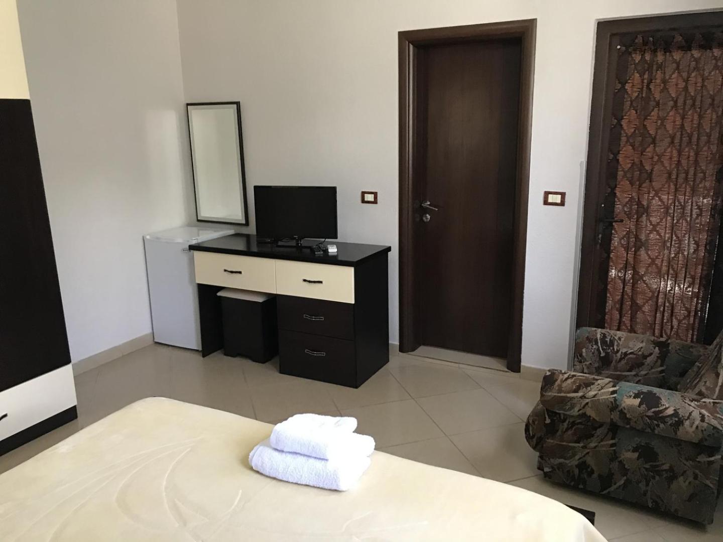 Hotel Camping Lin Hotel