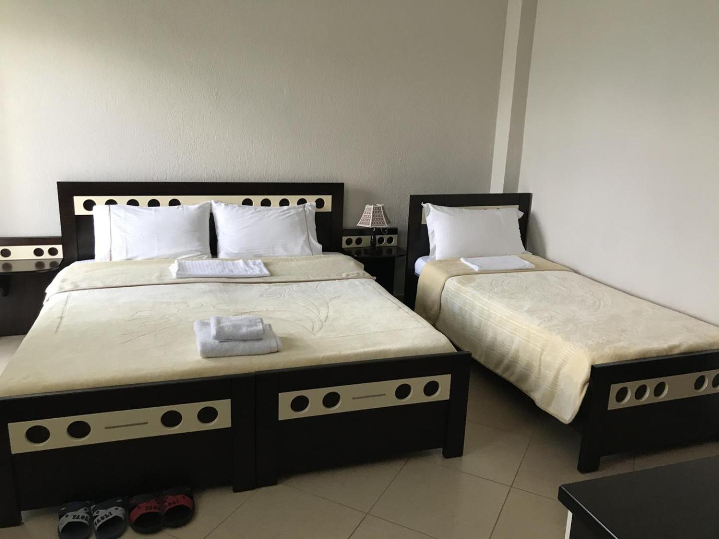 Hotel Camping Lin Hotel 3*