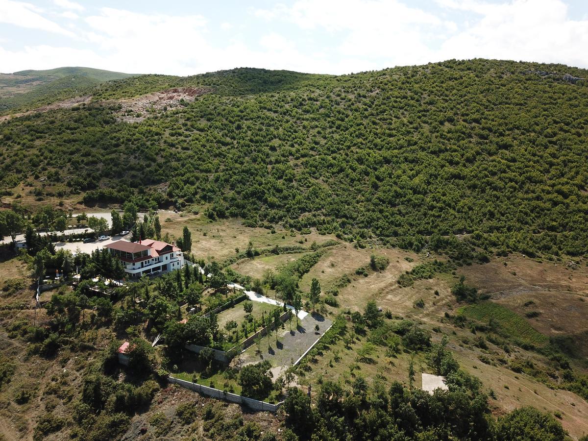 Hotel Camping Lin Lini