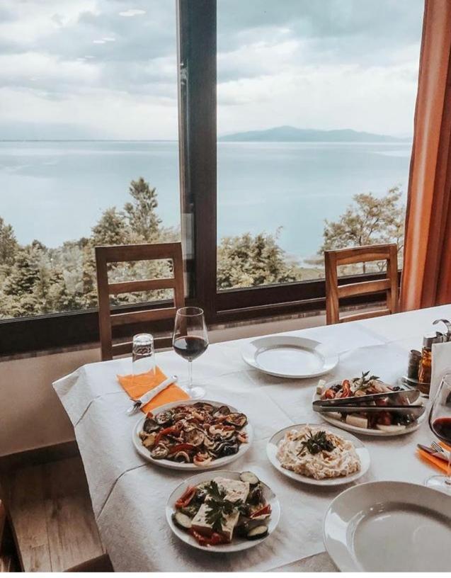 Hotel Camping Lin Hotel Lini